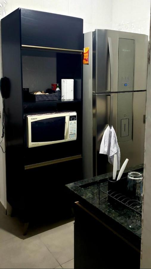 Apartamento Studio Guarujá Zewnętrze zdjęcie