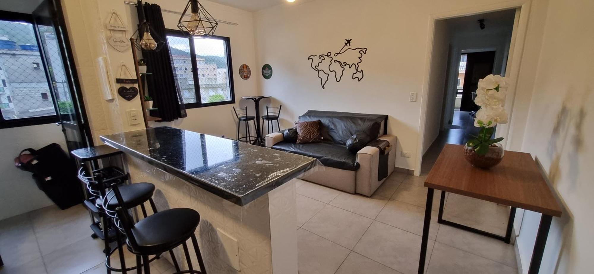 Apartamento Studio Guarujá Zewnętrze zdjęcie