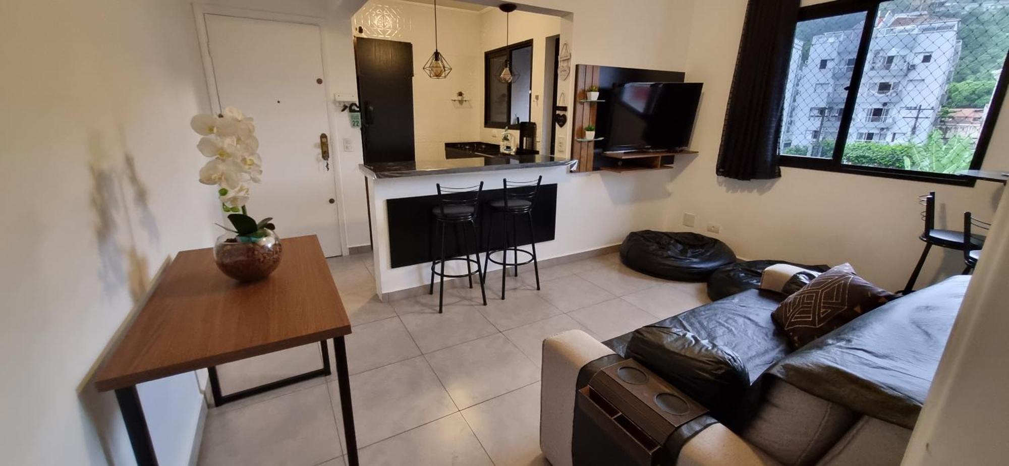 Apartamento Studio Guarujá Zewnętrze zdjęcie