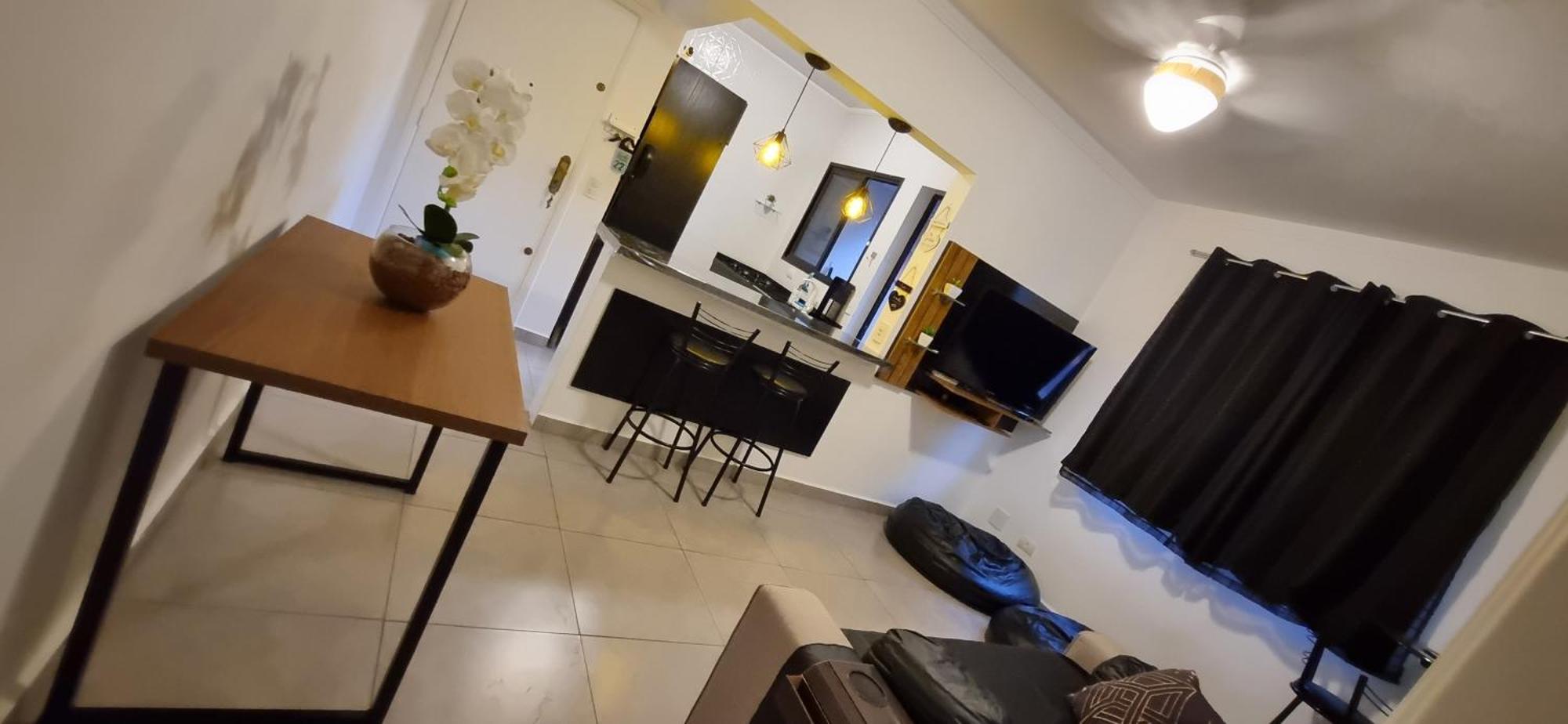Apartamento Studio Guarujá Zewnętrze zdjęcie
