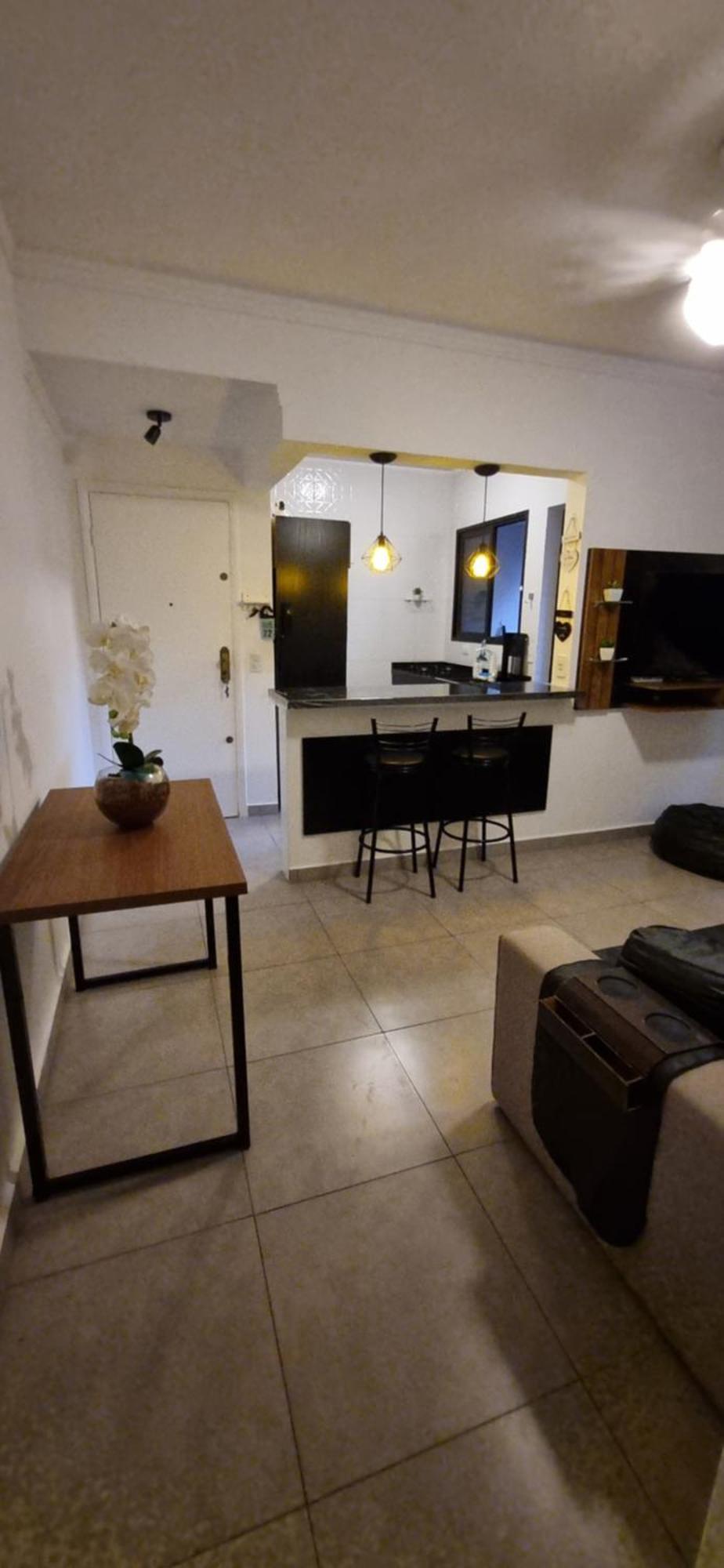 Apartamento Studio Guarujá Zewnętrze zdjęcie